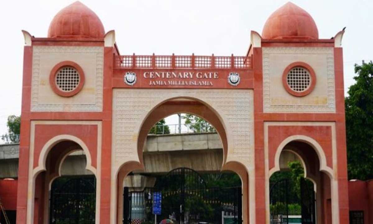 Last date for applying to Jamia Millia Islamia distance, online courses extended to Sep 8