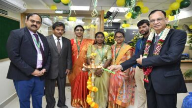 Karur Vysya Bank Opens 16 New Branches in a Single Day