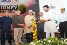 Yashoda Hospitals–Hitec city hosted “Kidney Symposium 2026” on the Most Advancements in “Kidney Transplantations”