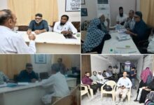 The Munsif Daily, in collaboration with the Deccan Advocates Forum