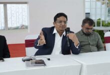 One-Day Open Dialogue on Islamic Microfinance and SMEs Held in Hyderabad