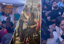 Three Flights Hit by Technical Glitches in One Day, Passengers Left Stranded; Emergency Landing After Engine Failure
