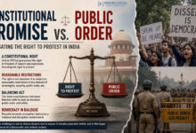 Protecting the Protectors: Rising Violence Against Delhi Police Raises Serious Questions