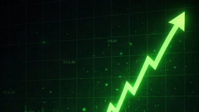 Sensex, Nifty open higher as crude oil prices slip up to 2 pc