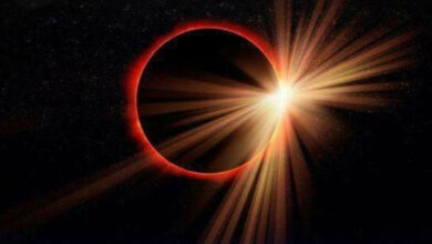 First Total Solar Eclipse of 2026 on August 12: Will India See It? Check Time, Visibility and Safety