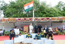 Sultan-ul-Uloom Education Society Celebrates 80th Independence Day With Patriotic Fervour