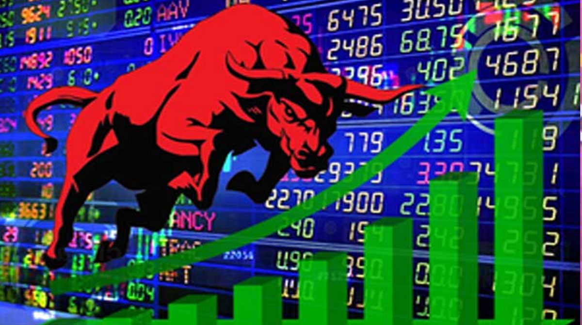 Sensex, Nifty surge up to 1 pc in early trade as lower crude, FII buying boost sentiment