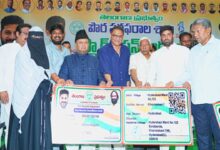 Telangana committed to provide food security to all eligible families: Azharuddin