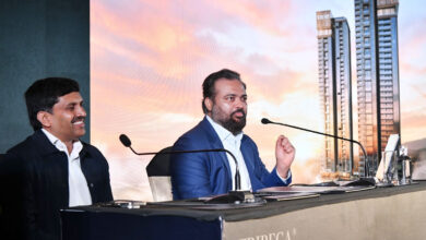 Trump Towers Hyderabad Unveiled: Two 65-Storey Luxury Towers to Rise in Kokapet