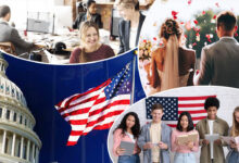 Which US Visa Is Right for You? A Complete Guide for Indians Travelling for Jobs, Business, Marriage and More