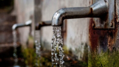 Hyderabad Faces 24-Hour Water Supply Disruption, Several Areas to Be Affected