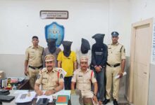 Bandlaguda Police Arrest Four Accused IN CRYPTOCURRENCY-Based Cheating and Extortion Case