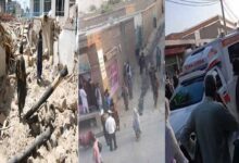Over 52 including children injured in grenade blast near Kabul school