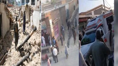 Over 52 including children injured in grenade blast near Kabul school