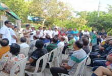 Hyderabad Traffic Police Conduct Open Discussion with KBR Park Walkers on One-Way Traffic Implementation