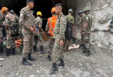 The Ministry of External Affairs (MEA) on Monday confirmed that 158 Indian nationals were rescued from Nepal after devastating floods hit the Himalayan nation last week.
