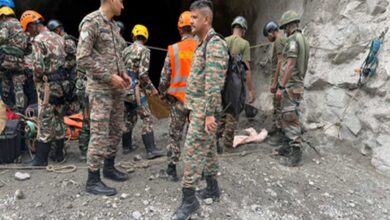 The Ministry of External Affairs (MEA) on Monday confirmed that 158 Indian nationals were rescued from Nepal after devastating floods hit the Himalayan nation last week.