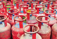 Commercial LPG cylinder gets dearer, jet fuel prices hiked