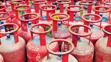 Commercial LPG cylinder gets dearer, jet fuel prices hiked