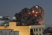 Iran says 18 killed, 108 wounded in latest US strikes