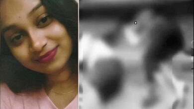 Woman From Andhra Pradesh Dies After Falling Under RTC Bus in Ameerpet