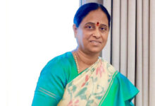 Konda Surekha Summoned to Delhi as Congress High Command Mulls Key Position