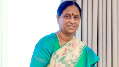 Konda Surekha Summoned to Delhi as Congress High Command Mulls Key Position