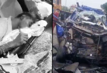 Fatal Road Accident on Keesara ORR, XUV 700 Driver Dies on Spot