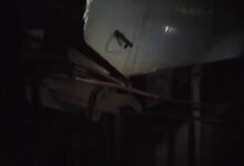 Power Lines Snap Over Intercity Express Near Moula Ali, Train Services Disrupted