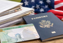 US warns EB-1 green cards may shut for India