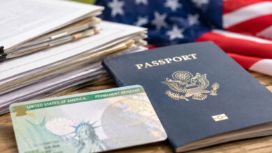 US warns EB-1 green cards may shut for India