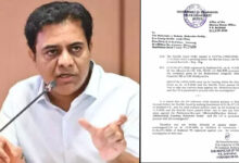 KTR’s PA and PRO Served Police Notices Over Assembly Gate Protest