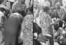 Youth Brutally Murdered at Ganesh Mandapam in Hyderabad’s Lalaguda