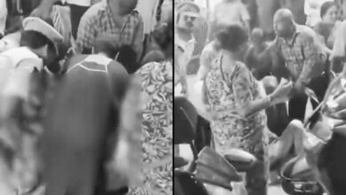 Youth Brutally Murdered at Ganesh Mandapam in Hyderabad’s Lalaguda