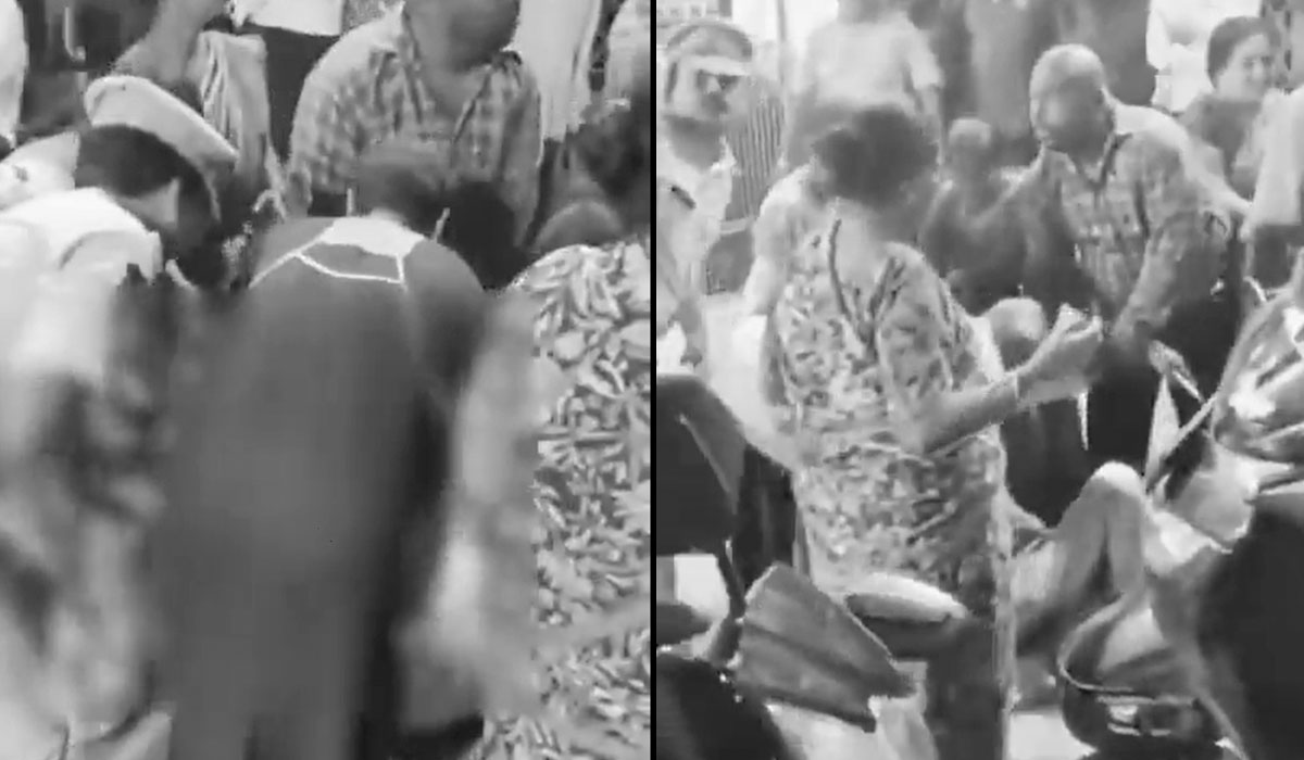 Youth Brutally Murdered at Ganesh Mandapam in Hyderabad’s Lalaguda