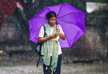 Delhi-NCR braces for more rain, thunderstorms as IMD predicts cloudy weather