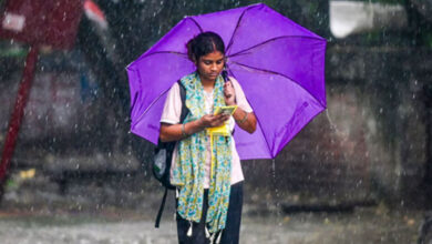 Delhi-NCR braces for more rain, thunderstorms as IMD predicts cloudy weather