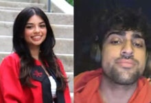 Indian-origin woman tries to save fallen friend on New York subway track; both killed