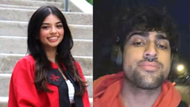 Indian-origin woman tries to save fallen friend on New York subway track; both killed