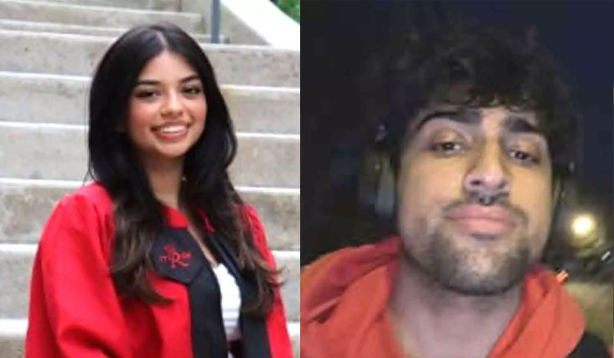 Indian-origin woman tries to save fallen friend on New York subway track; both killed