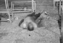 Gruesome Murder in Nagole: Rowdy Sheeter Hacked to Death After Seeking Refuge in Shop