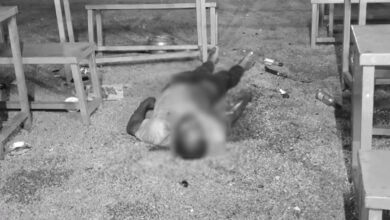 Gruesome Murder in Nagole: Rowdy Sheeter Hacked to Death After Seeking Refuge in Shop