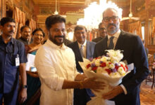 CM Revanth Reddy Likely to Visit Hyderabad Old City Soon, To Meet Aga Khan–5