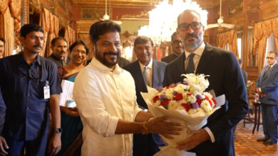 CM Revanth Reddy Likely to Visit Hyderabad Old City Soon, To Meet Aga Khan–5