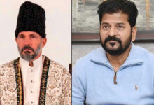 CM Revanth Reddy Likely to Visit Hyderabad Old City Soon, To Meet Aga Khan–5