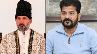 CM Revanth Reddy Likely to Visit Hyderabad Old City Soon, To Meet Aga Khan–5