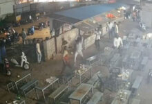 Rowdy-Sheeter Mohammed Naheem Murdered in Bandlaguda, Nagole Police Launch Manhunt for Mahesh