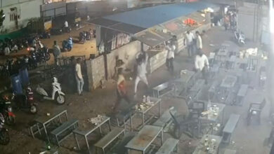 Rowdy-Sheeter Mohammed Naheem Murdered in Bandlaguda, Nagole Police Launch Manhunt for Mahesh