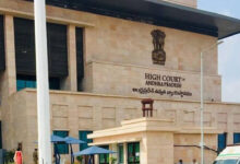 AP High Court Expresses Anger Over Guntur Girl Missing Case, Directs DGP to Produce Her by Tomorrow