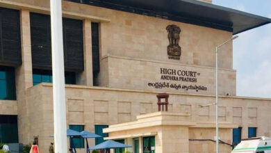 AP High Court Expresses Anger Over Guntur Girl Missing Case, Directs DGP to Produce Her by Tomorrow